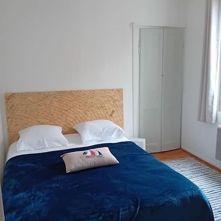 Maison A Eu Proche Centre Ville Et Baie De Somme Е (Приморська Сена) Екстер'єр фото