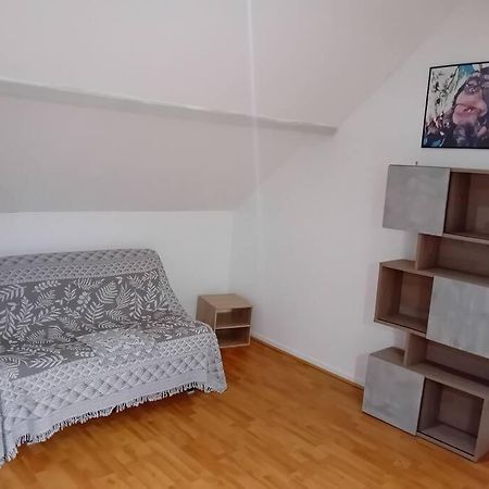 Maison A Eu Proche Centre Ville Et Baie De Somme Е (Приморська Сена) Екстер'єр фото