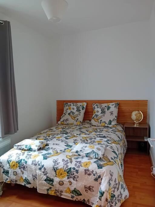 Maison A Eu Proche Centre Ville Et Baie De Somme Е (Приморська Сена) Екстер'єр фото